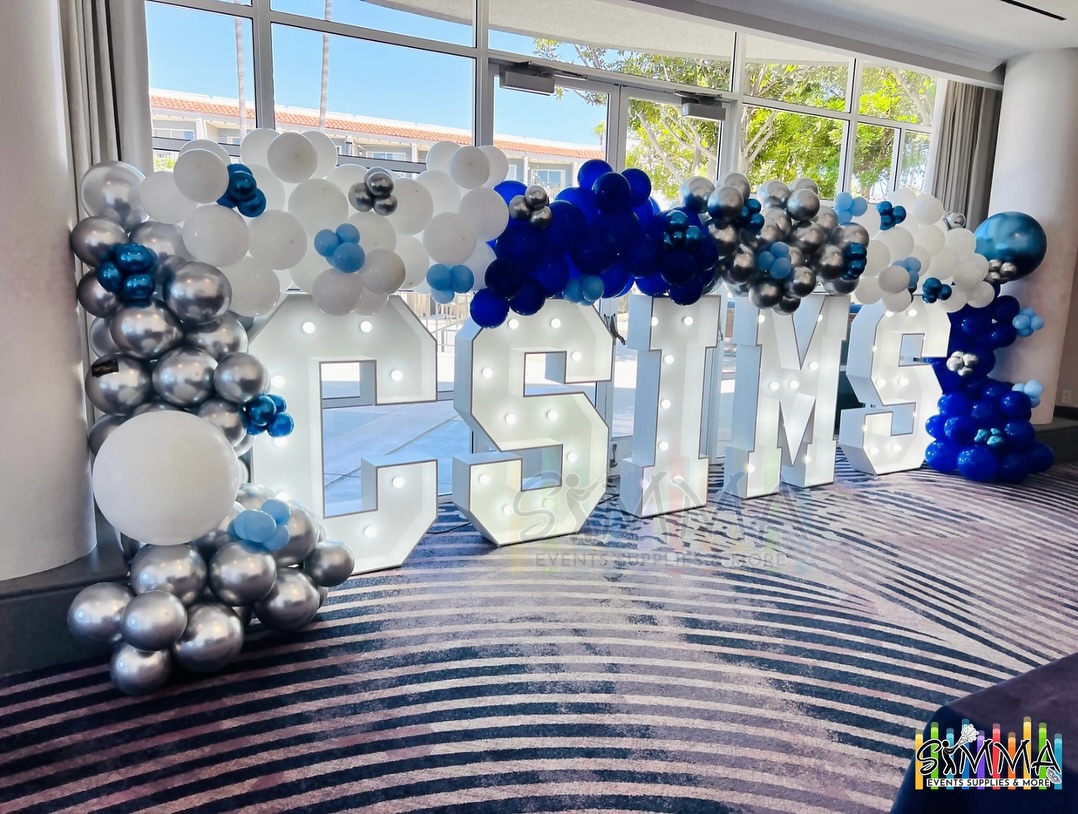 Decoraci&oacute;n SIMMA